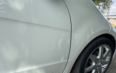 Mercedes-Benz A-Класс, 2009 год, 750 000 рублей, 23 фотография