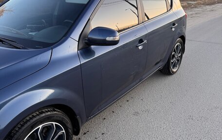 KIA cee'd I рестайлинг, 2010 год, 620 000 рублей, 10 фотография