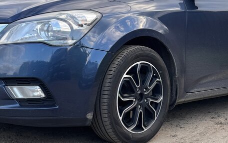KIA cee'd I рестайлинг, 2010 год, 620 000 рублей, 7 фотография