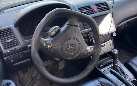 Honda Accord VII рестайлинг, 2006 год, 600 000 рублей, 9 фотография
