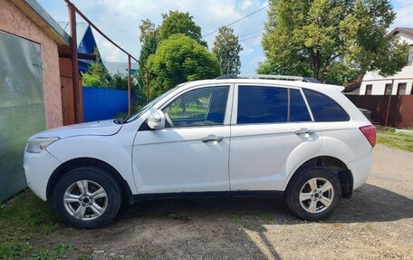 Lifan X60 I рестайлинг, 2013 год, 430 000 рублей, 3 фотография