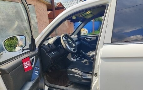 Lifan X60 I рестайлинг, 2013 год, 430 000 рублей, 6 фотография