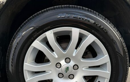 Land Rover Freelander II рестайлинг 2, 2010 год, 1 300 000 рублей, 8 фотография