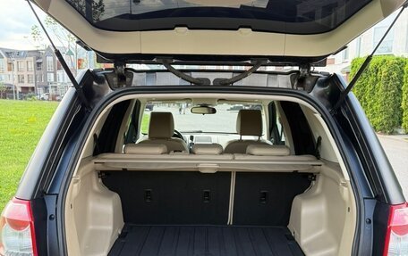 Land Rover Freelander II рестайлинг 2, 2010 год, 1 300 000 рублей, 13 фотография
