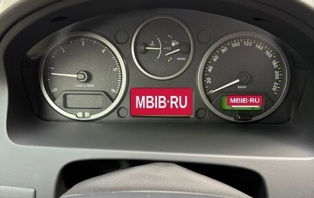 Land Rover Freelander II рестайлинг 2, 2010 год, 1 300 000 рублей, 15 фотография