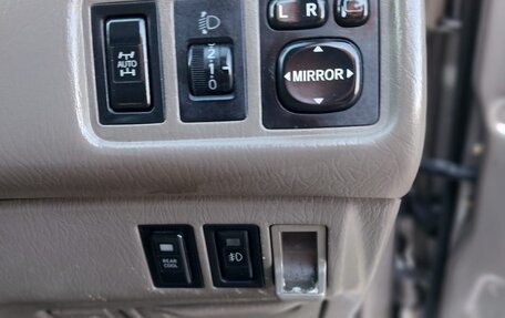 Toyota Gaia, 2001 год, 650 000 рублей, 12 фотография