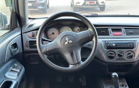 Mitsubishi Lancer IX, 2006 год, 300 000 рублей, 10 фотография