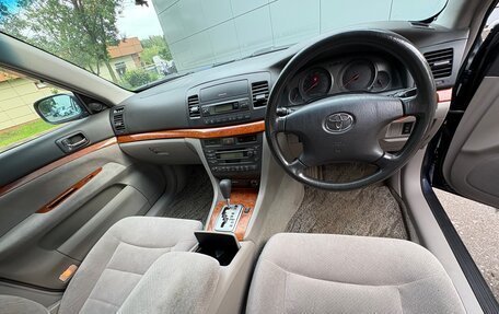 Toyota Mark II IX (X110), 2003 год, 665 000 рублей, 2 фотография