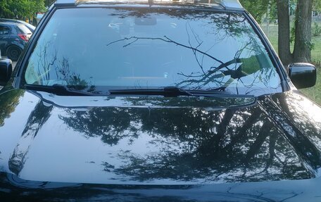 Nissan X-Trail, 2010 год, 1 200 000 рублей, 4 фотография