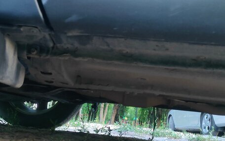 Nissan X-Trail, 2010 год, 1 200 000 рублей, 6 фотография