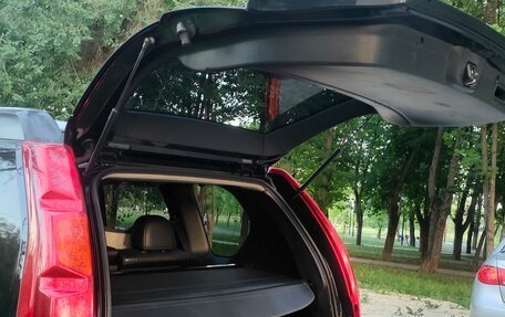 Nissan X-Trail, 2010 год, 1 200 000 рублей, 8 фотография