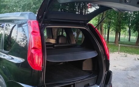 Nissan X-Trail, 2010 год, 1 200 000 рублей, 9 фотография