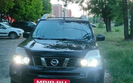 Nissan X-Trail, 2010 год, 1 200 000 рублей, 3 фотография