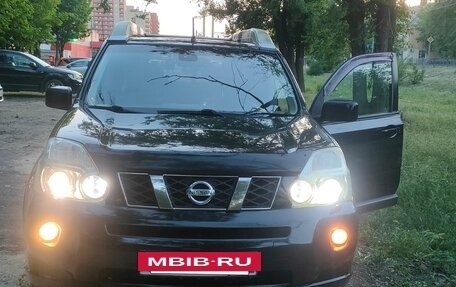 Nissan X-Trail, 2010 год, 1 200 000 рублей, 2 фотография