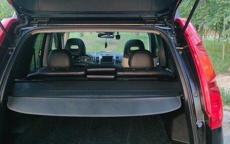 Nissan X-Trail, 2010 год, 1 200 000 рублей, 10 фотография