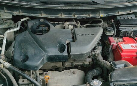 Nissan X-Trail, 2010 год, 1 200 000 рублей, 14 фотография
