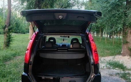 Nissan X-Trail, 2010 год, 1 200 000 рублей, 11 фотография