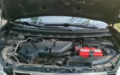 Nissan X-Trail, 2010 год, 1 200 000 рублей, 15 фотография