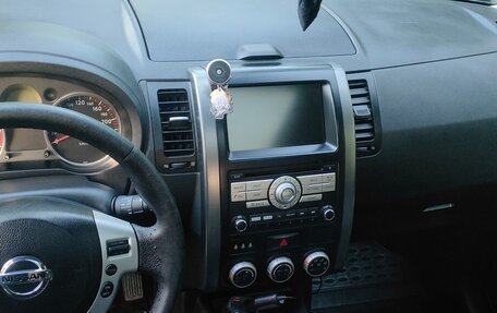 Nissan X-Trail, 2010 год, 1 200 000 рублей, 16 фотография