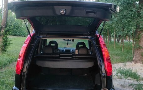 Nissan X-Trail, 2010 год, 1 200 000 рублей, 12 фотография