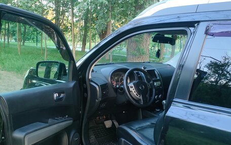 Nissan X-Trail, 2010 год, 1 200 000 рублей, 20 фотография