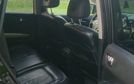 Nissan X-Trail, 2010 год, 1 200 000 рублей, 24 фотография