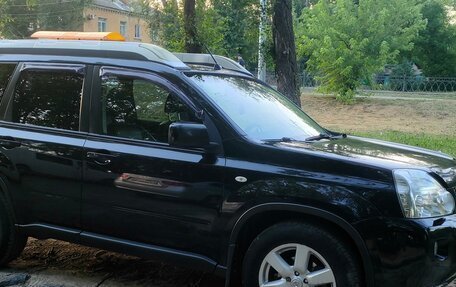 Nissan X-Trail, 2010 год, 1 200 000 рублей, 32 фотография