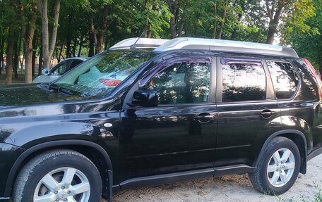 Nissan X-Trail, 2010 год, 1 200 000 рублей, 30 фотография