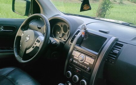 Nissan X-Trail, 2010 год, 1 200 000 рублей, 26 фотография