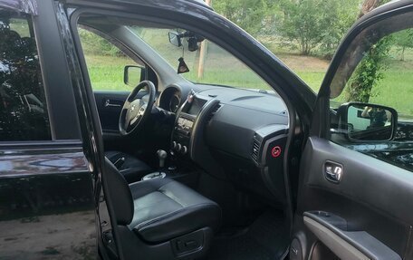 Nissan X-Trail, 2010 год, 1 200 000 рублей, 28 фотография