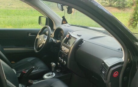 Nissan X-Trail, 2010 год, 1 200 000 рублей, 27 фотография