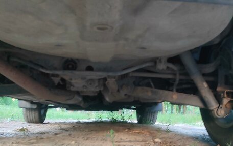 Nissan X-Trail, 2010 год, 1 200 000 рублей, 36 фотография