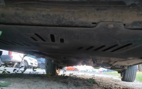 Nissan X-Trail, 2010 год, 1 200 000 рублей, 38 фотография