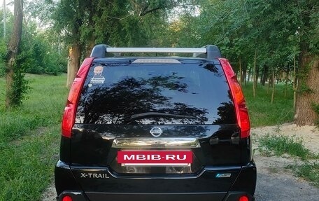 Nissan X-Trail, 2010 год, 1 200 000 рублей, 29 фотография