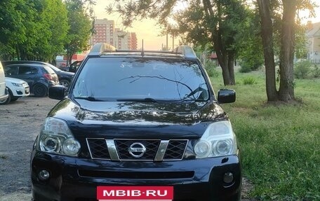 Nissan X-Trail, 2010 год, 1 200 000 рублей, 31 фотография