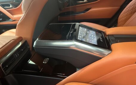 Lexus LX, 2021 год, 12 500 000 рублей, 11 фотография
