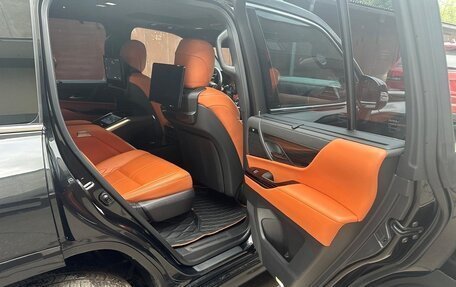 Lexus LX, 2021 год, 12 500 000 рублей, 12 фотография