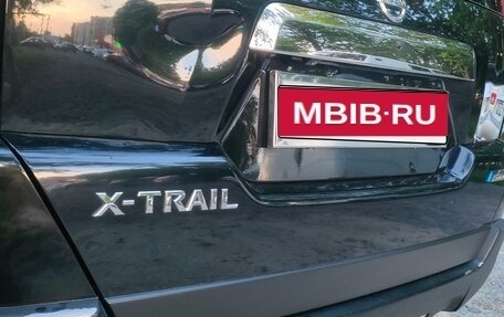 Nissan X-Trail, 2010 год, 1 200 000 рублей, 40 фотография