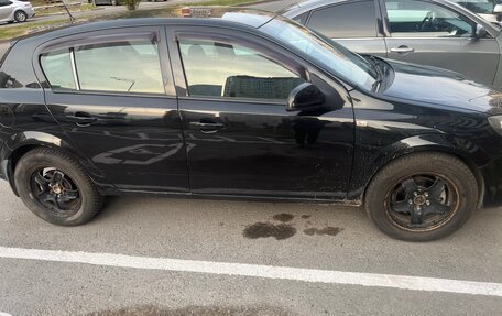 Opel Astra H, 2012 год, 600 000 рублей, 3 фотография