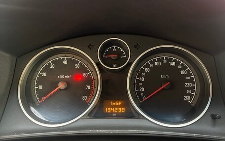 Opel Astra H, 2012 год, 600 000 рублей, 7 фотография