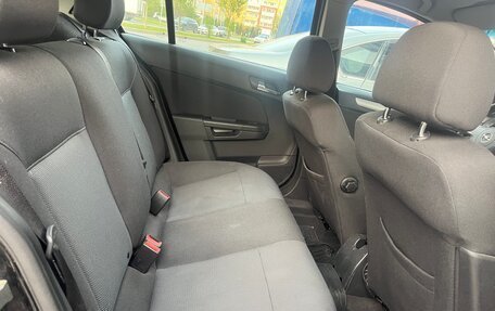 Opel Astra H, 2012 год, 600 000 рублей, 6 фотография