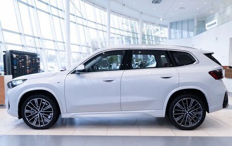 BMW X1, 2024 год, 6 250 000 рублей, 9 фотография