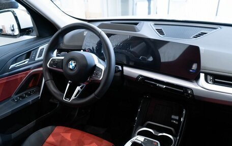 BMW X1, 2024 год, 6 250 000 рублей, 18 фотография