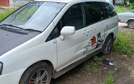 Nissan Liberty, 2001 год, 300 000 рублей, 6 фотография