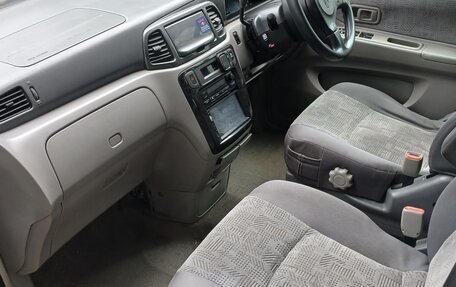 Nissan Liberty, 2001 год, 300 000 рублей, 4 фотография