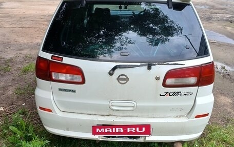 Nissan Liberty, 2001 год, 300 000 рублей, 7 фотография