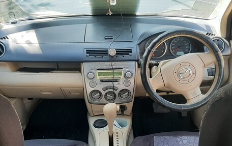Mazda Demio III (DE), 2005 год, 380 000 рублей, 5 фотография