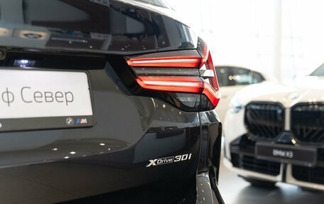 BMW X3, 2024 год, 7 600 000 рублей, 12 фотография