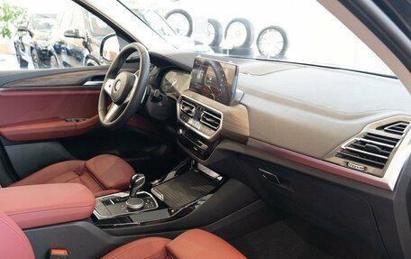 BMW X3, 2024 год, 7 600 000 рублей, 16 фотография