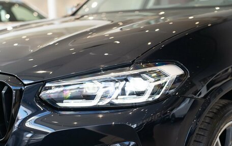 BMW X3, 2024 год, 7 600 000 рублей, 10 фотография